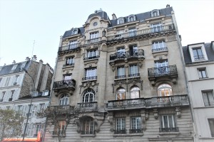 Immeuble vue d'ensemble 1