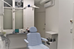 Salle de petite chirurgie 1