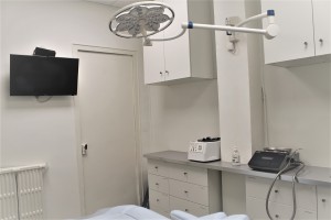 Salle de petite chirurgie 2
