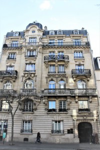 Immeuble vue d'ensemble 1